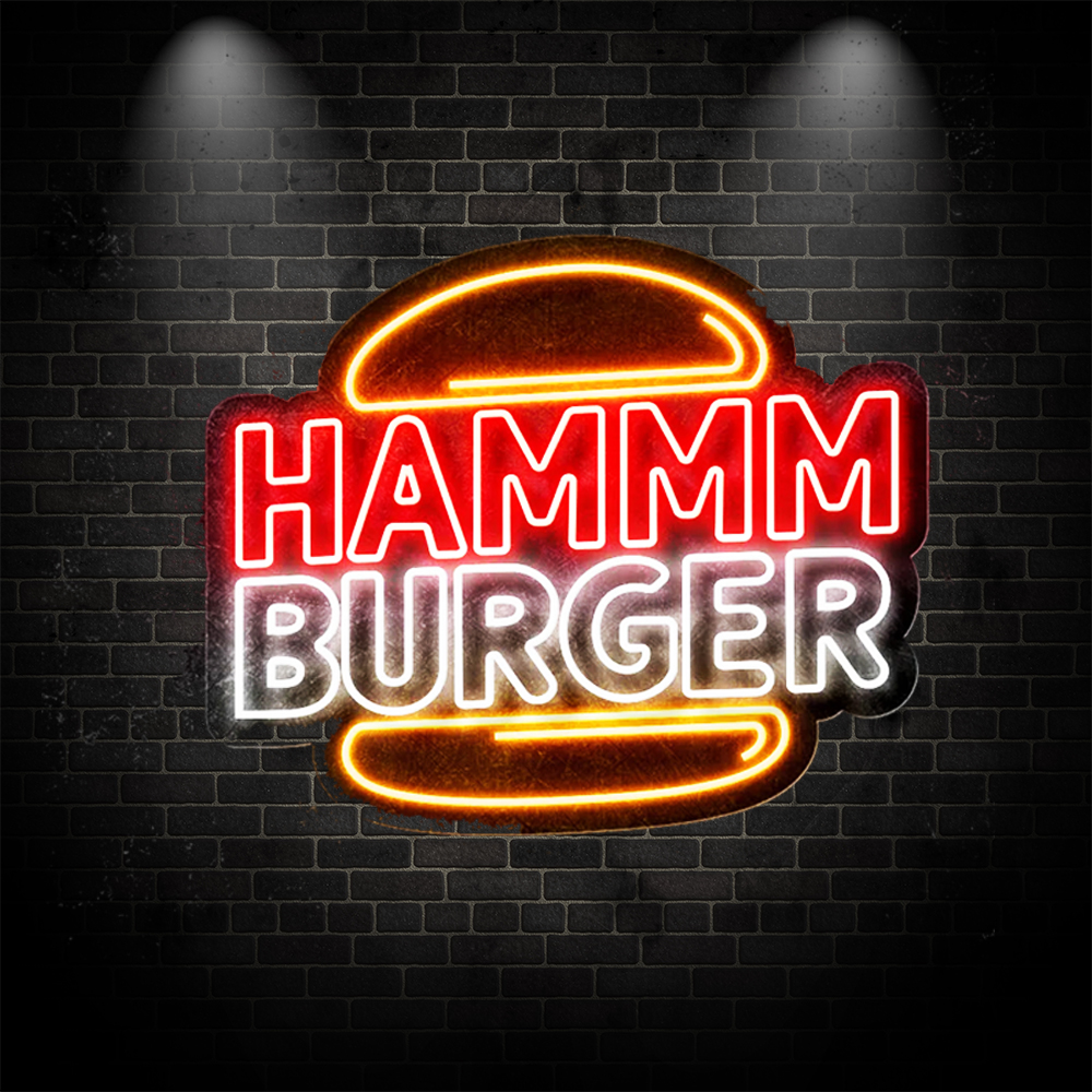 HAMMBURGER