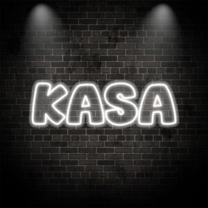 💡 KASA Neon Tabela