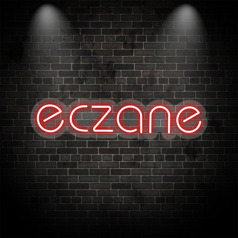 💊 Eczane Neon Tabela